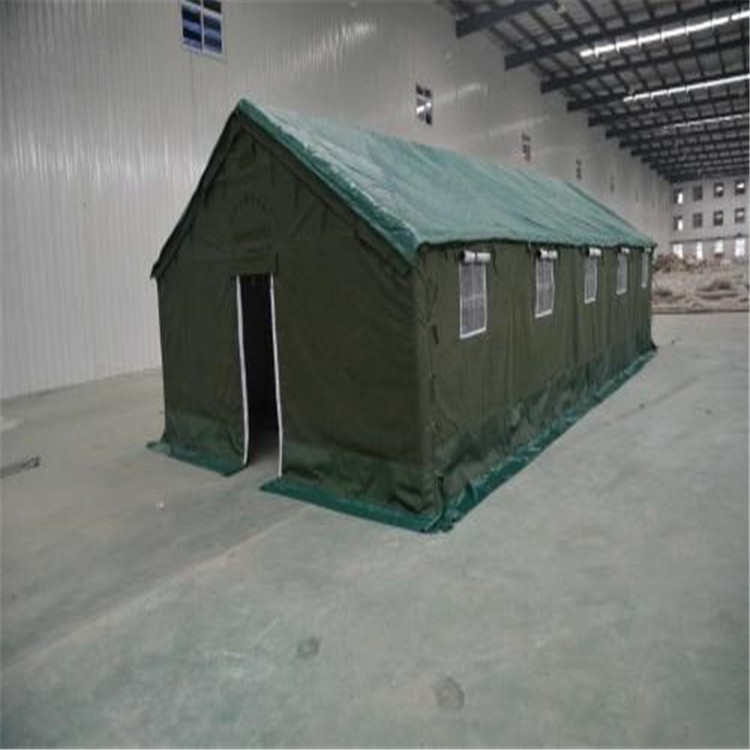 渝中充气军用帐篷模型订制厂家